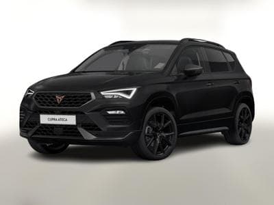 Cupra Ateca Tribe Edition (2026) - Foto 1
