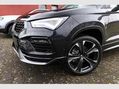 Cupra Ateca DSG Nav Keyl (2026) - Photo 5