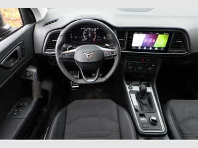 Cupra Ateca DSG Nav Keyl (2026) - Photo 7