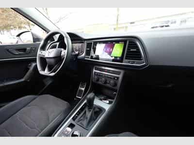 Cupra Ateca DSG Nav Keyl (2026) - Photo 9