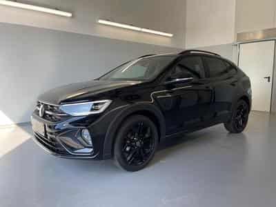 VW Taigo R-Line (2026) - Photo 1