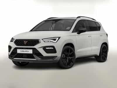 Cupra Ateca DSG Pano DCC (2026) - Photo 1