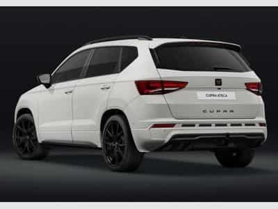 Cupra Ateca DSG Pano DCC (2026) - Photo 3