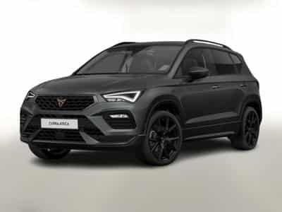 Cupra Ateca DSG Pano DCC (2026) - Photo 1