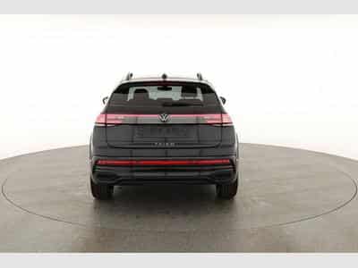 VW Taigo R-Line (2026) - Photo 14