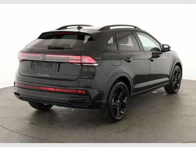 VW Taigo R-Line (2026) - Photo 2