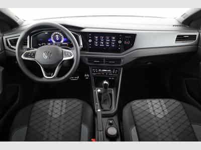 VW Taigo R-Line (2026) - Photo 4