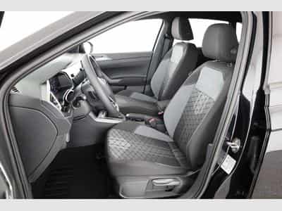 VW Taigo R-Line (2026) - Photo 9