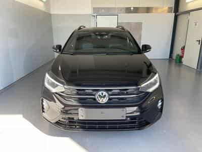 VW Taigo R-Line (2026) - Photo 2