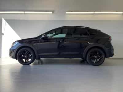 VW Taigo R-Line (2026) - Photo 3