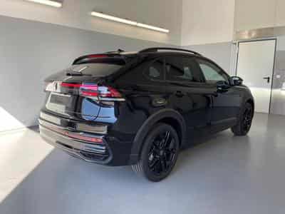 VW Taigo R-Line (2026) - Photo 4