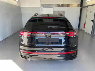 VW Taigo R-Line (2026) - Photo 5