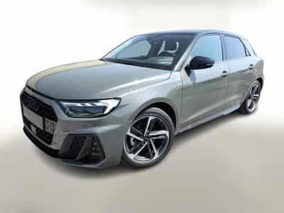 Audi A1 S line (2026) - Photo 1