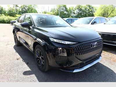 Audi Q3 Sportback Intense (2026) - Photo 2