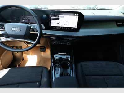 Audi Q3 Sportback Intense (2026) - Photo 8