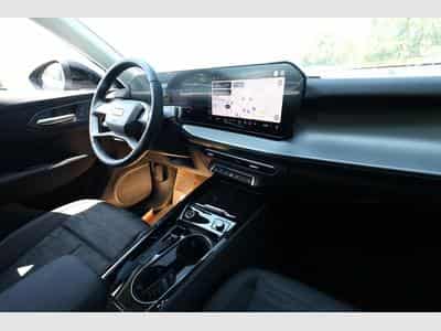 Audi Q3 Sportback Intense (2026) - Photo 9