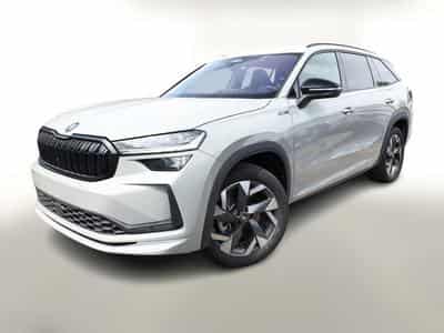 Skoda Kodiaq Sportline (2026) - Photo 1
