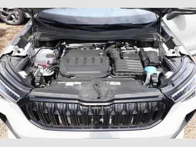 Skoda Kodiaq Sportline (2026) - Photo 12