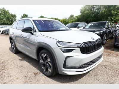 Skoda Kodiaq Sportline (2026) - Photo 2