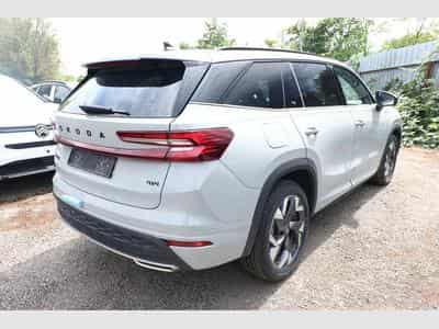 Skoda Kodiaq Sportline (2026) - Photo 3
