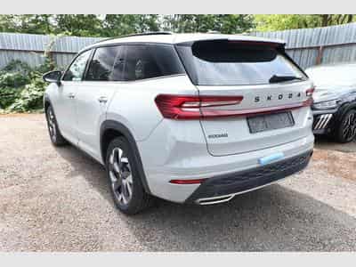 Skoda Kodiaq Sportline (2026) - Photo 4
