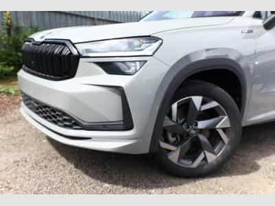 Skoda Kodiaq Sportline (2026) - Photo 5