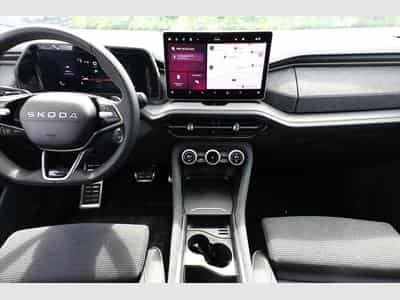 Skoda Kodiaq Sportline (2026) - Photo 8