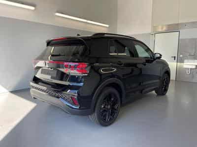 VW T-Cross R-Line (2026) - Foto 4
