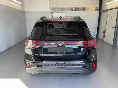 VW T-Cross R-Line (2026) - Foto 5