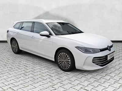 VW Passat Variant 2.0 TDI 110 kW Elegance (2026) - Foto 1