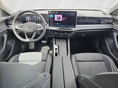 VW Passat Variant 2.0 TDI 110 kW Elegance (2026) - Foto 11