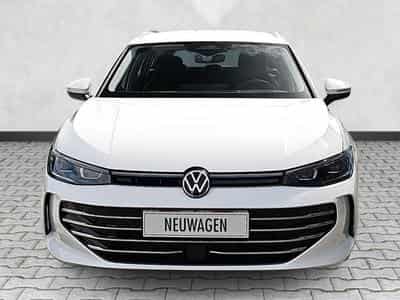 VW Passat Variant 2.0 TDI 110 kW Elegance (2026) - Foto 2