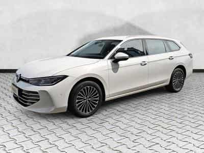 VW Passat Variant 2.0 TDI 110 kW Elegance (2026) - Foto 3