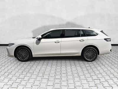 VW Passat Variant 2.0 TDI 110 kW Elegance (2026) - Foto 4