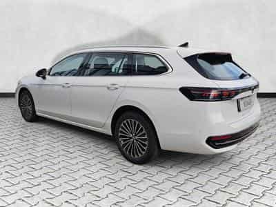 VW Passat Variant 2.0 TDI 110 kW Elegance (2026) - Foto 5