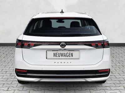 VW Passat Variant 2.0 TDI 110 kW Elegance (2026) - Foto 6