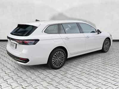VW Passat Variant 2.0 TDI 110 kW Elegance (2026) - Foto 7