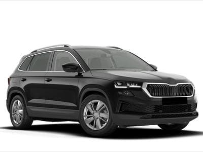 Skoda Karoq Extra Plus (2026) - Photo 1