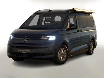 VW California Ocean (2026) - Photo 1