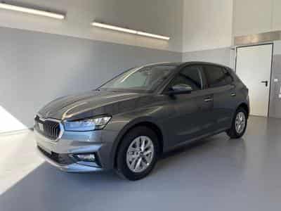 Skoda Fabia Selection (2026) - Photo 1