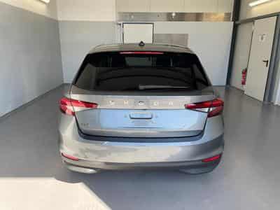 Skoda Fabia Selection (2026) - Photo 5