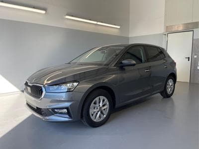 Skoda Fabia Selection (2026) - Photo 1