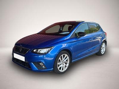 Seat Ibiza (2025) - Photo 1