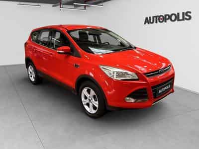 Ford Kuga 1.5i EcoB. 110kW S/S Business Ed.+ (2016) - Foto 13