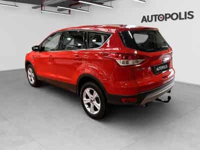 Ford Kuga 1.5i EcoB. 110kW S/S Business Ed.+ (2016) - Foto 15