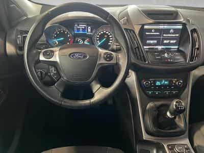 Ford Kuga 1.5i EcoB. 110kW S/S Business Ed.+ (2016) - Foto 5