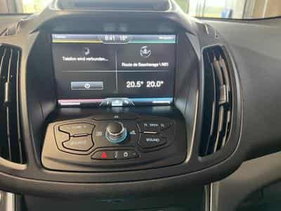 Ford Kuga 1.5i EcoB. 110kW S/S Business Ed.+ (2016) - Foto 9