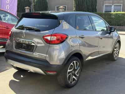Renault Captur TCe EDC Auto Luxe (2016) - Foto 2