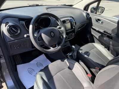 Renault Captur TCe EDC Auto Luxe (2016) - Foto 3