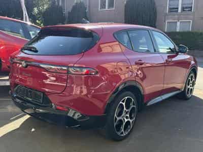 Alfa-Romeo Tonale VGT-D Auto Veloce Sport (2024) - Photo 2